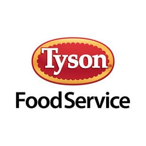 Tyson foodservice. Things To Know About Tyson foodservice. 